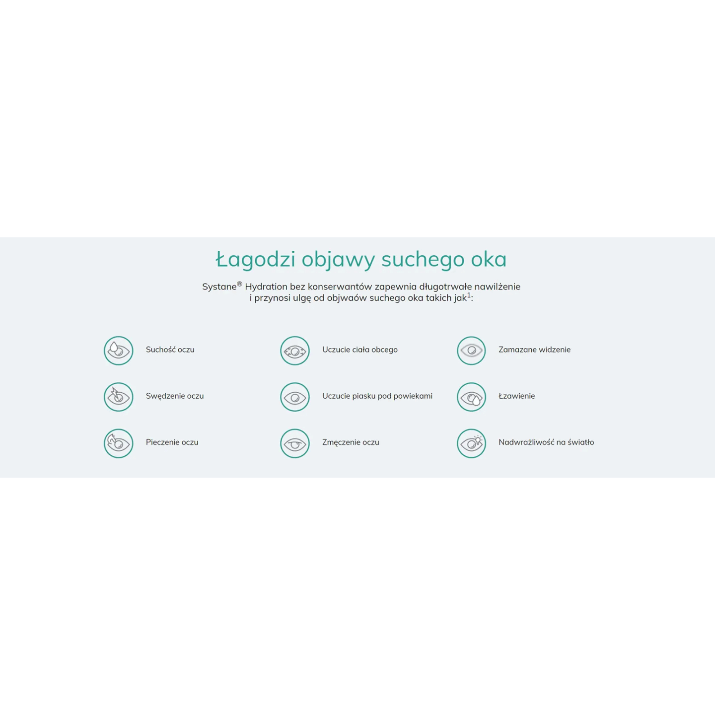 SYSTANE HYDRATION MDPF 10ML POJ: 10