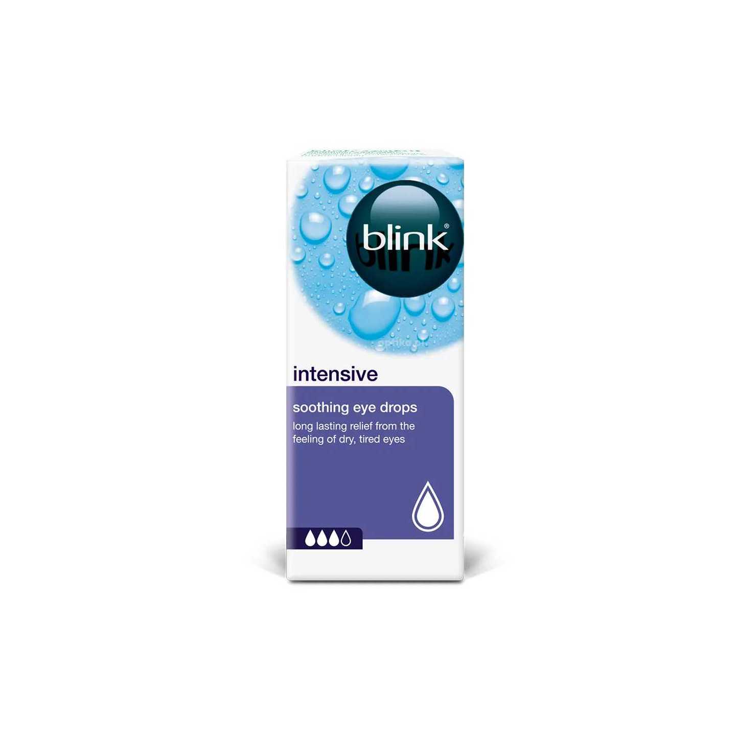 blink intensive 10 ml