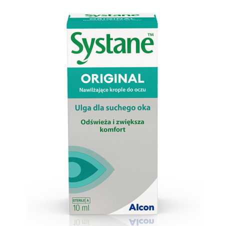 Systane Original 10ml