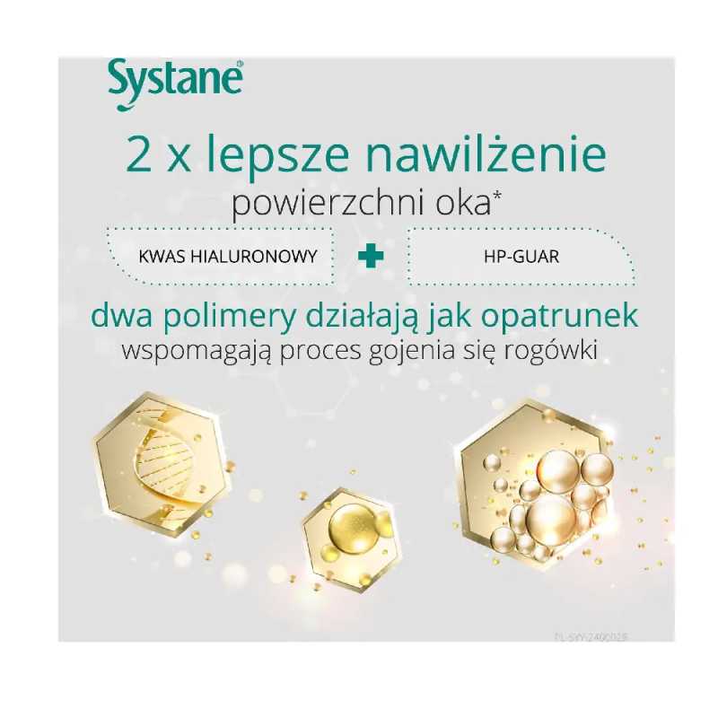 Systane Original 10ml