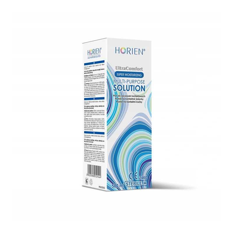Horien Ultra Comfort POJ: 500