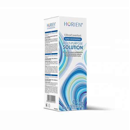 Horien Ultra Comfort POJ: 500
