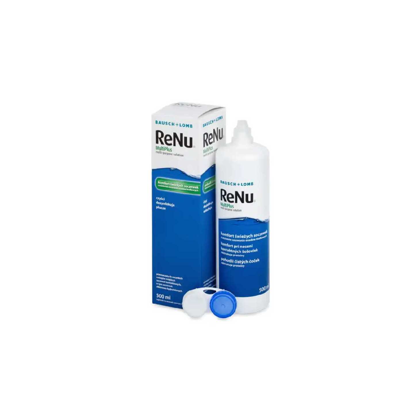 Renu MultiPlus poj: 500ml