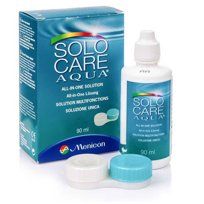 Solo Care POJ: 90