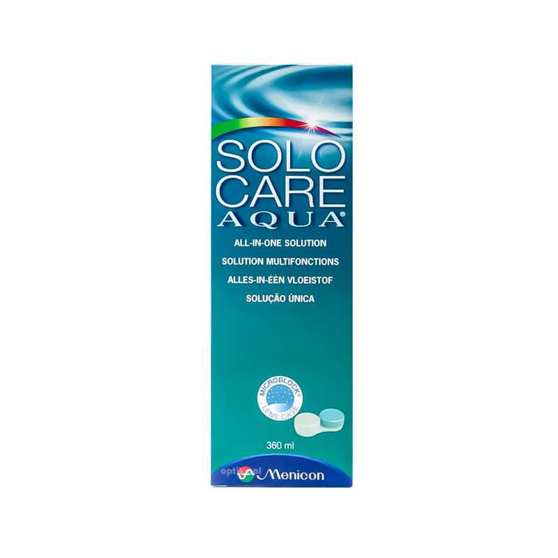 Solo Care POJ: 360