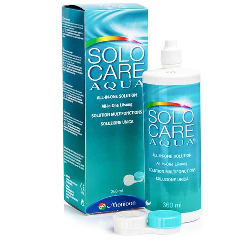 Solo Care POJ: 360