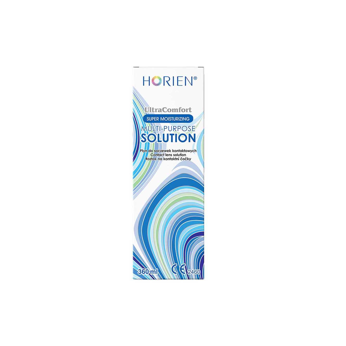 Horien Ultra Comfort 360ml