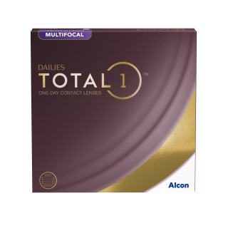 DAILIES TOTAL1 MULTIFOCAL 90 szt