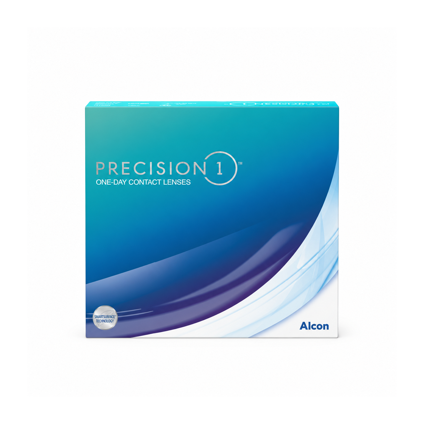 PRECISION1 90szt
