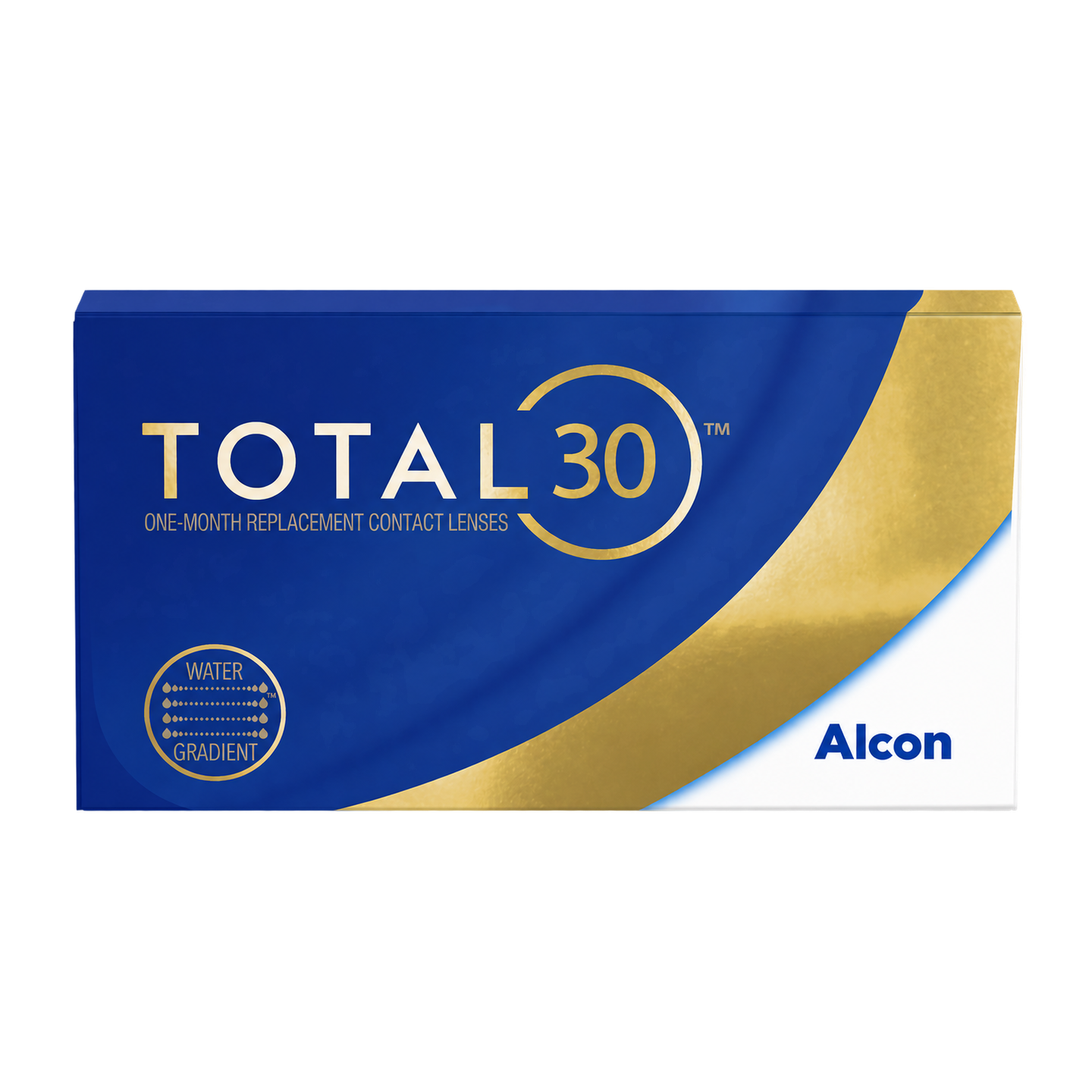 TOTAL30 3szt