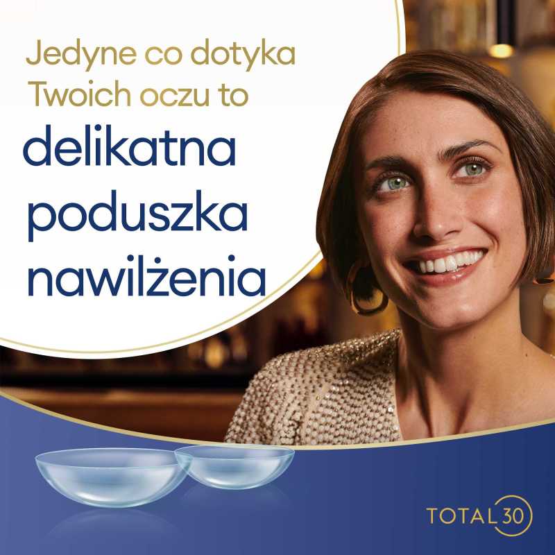TOTAL30 6szt