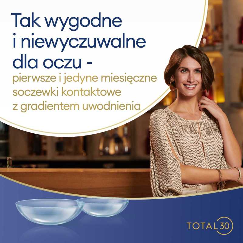 TOTAL30 3szt