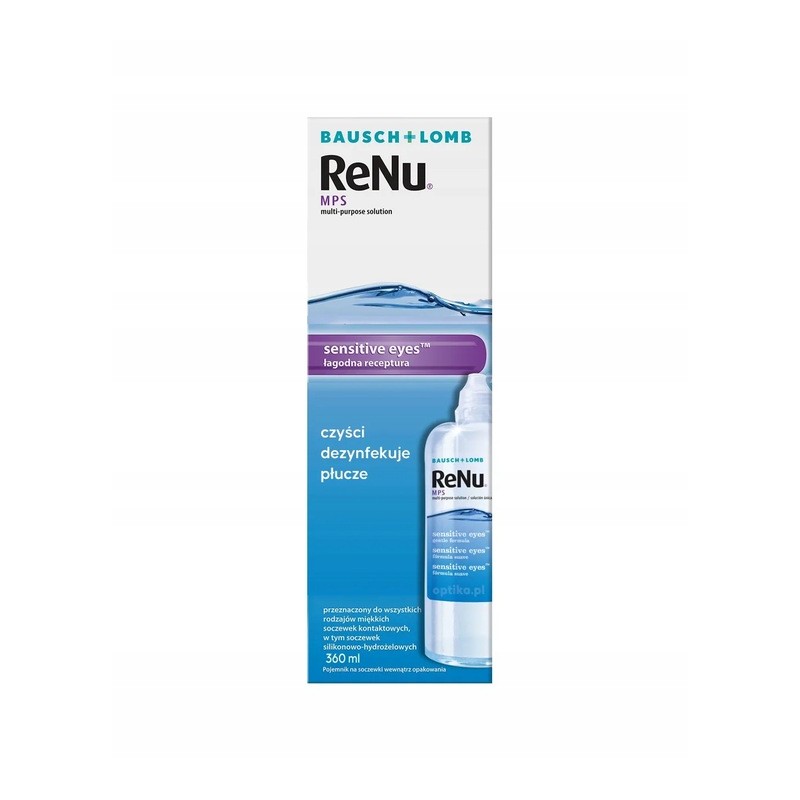 Renu MPS poj: 360ml