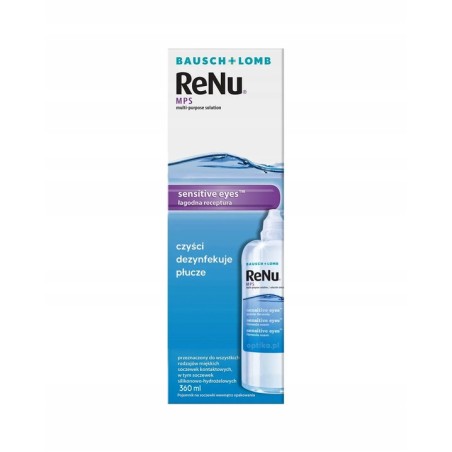 Renu MPS poj: 360ml