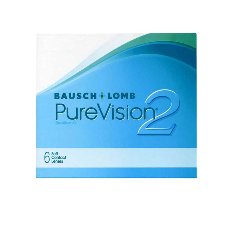 PureVision 2 3szt