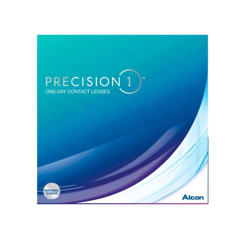 PRECISION 1 90szt