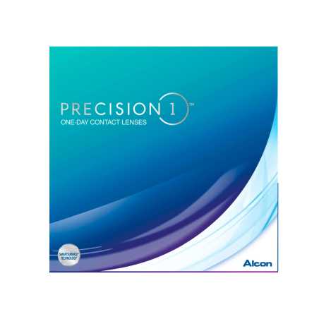 PRECISION 1 90szt