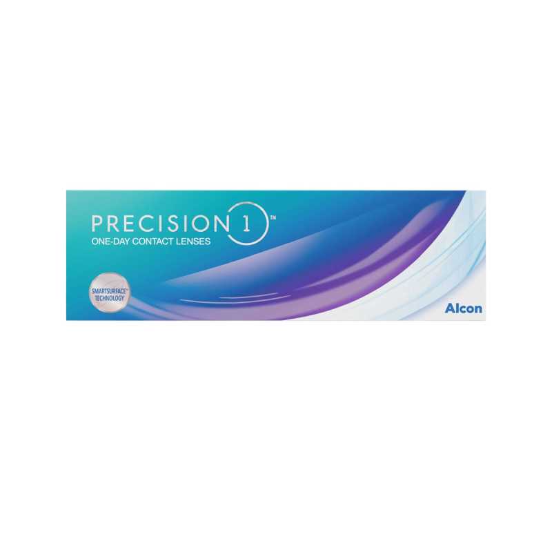 PRECISION 1 30szt