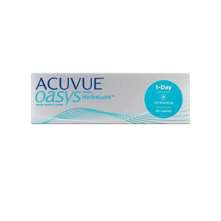 ACUVUE OASYS 1-Day 30szt