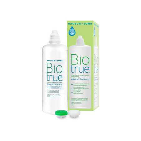 Biotrue MPS poj: 480ml