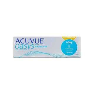 ACUVUE OASYS 1-Day for ASTIGMATISM 30 szt