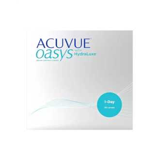 ACUVUE OASYS 1-Day 90szt