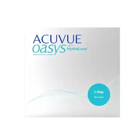 ACUVUE OASYS 1-Day 90szt
