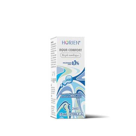 Horien Aqua Comfort 15ml