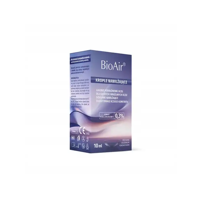 BioAir 10ml