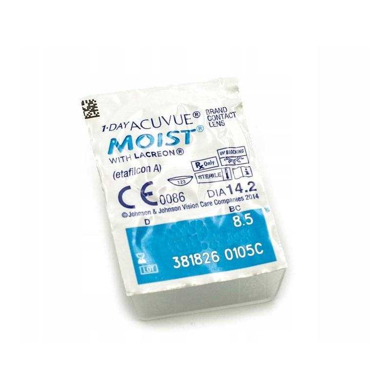 1-DAY ACUVUE MOIST MULTIFOCAL 30szt