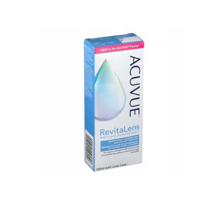 ACUVUE  Revitalens poj: 100ml