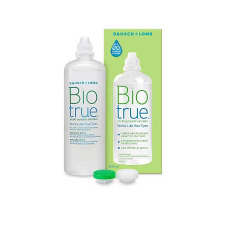 Biotrue MPS poj: 300ml