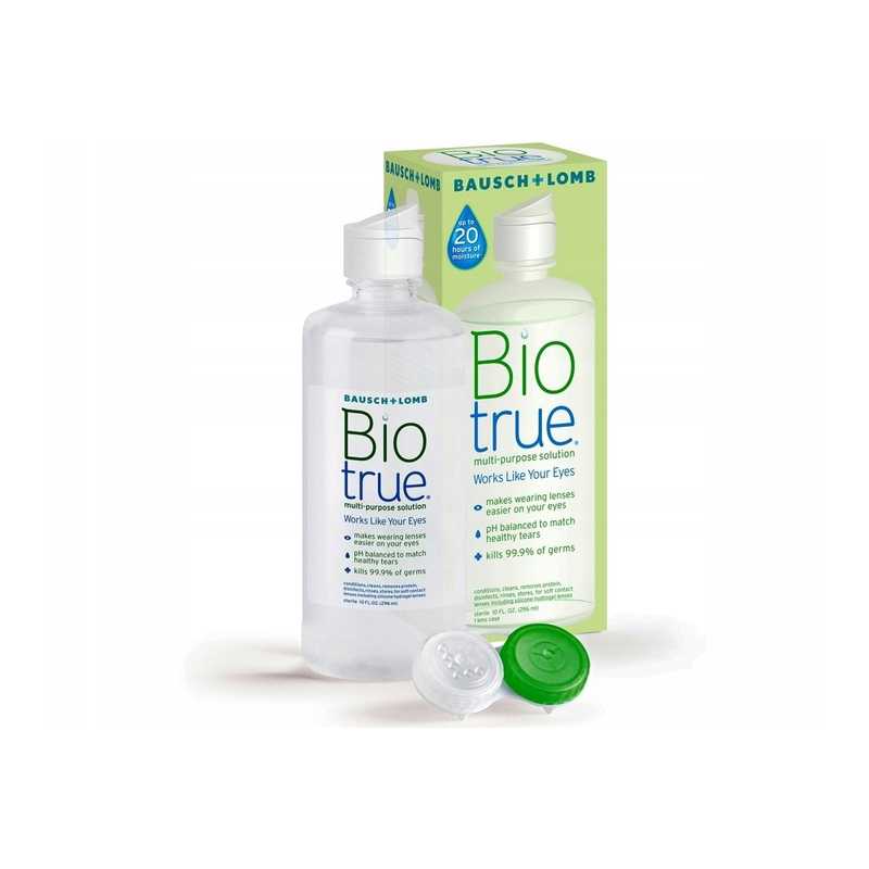 Biotrue MPS poj: 300ml