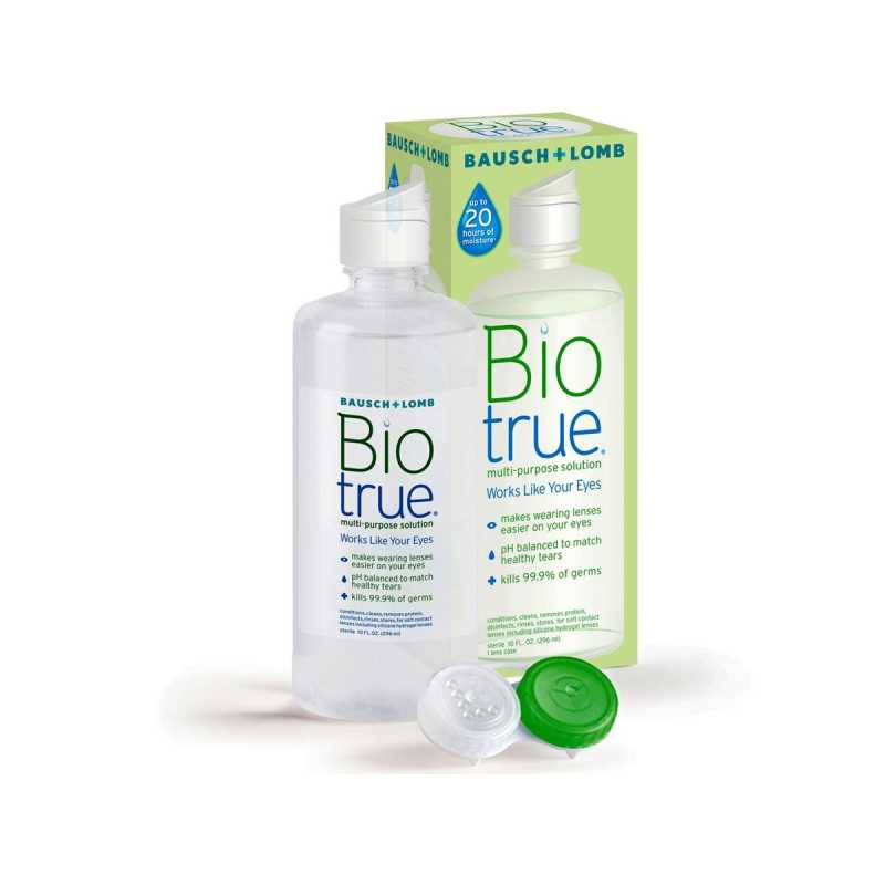 Biotrue MPS poj: 480ml