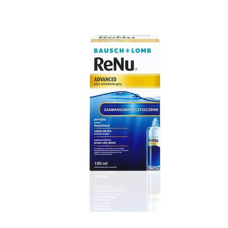 Renu Advance poj: 100ml