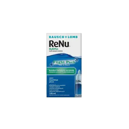 Renu MultiPlus poj: 100ml