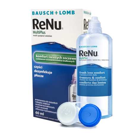 Renu MultiPlus 60ml